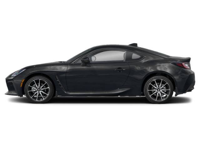 Used 2024 Toyota GR86 RWD image 3