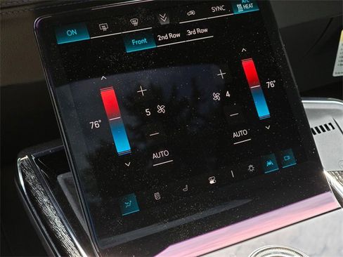 New 2026 Cadillac Escalade IQL Sport 1 image 31