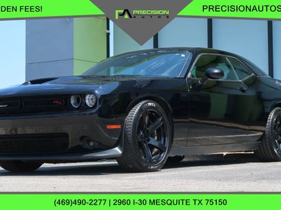 Used 2019 Dodge Challenger R/T Scat Pack w/ Dynamics Package