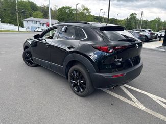 Used 2025 MAZDA CX-30 2.5 Turbo w/ Premium Plus Pkg AWD/4WD video 3