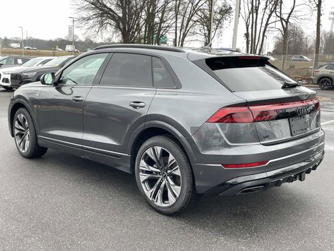 New 2026 Audi Q8 Premium Plus image 23