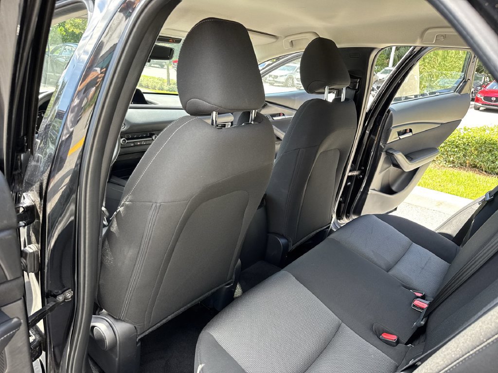Certified 2024 MAZDA CX-30 AWD 2.5 S image 34