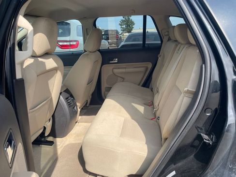 Used 2008 Ford Edge SEL AWD/4WD image 15