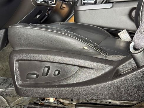 Used 2017 Chevrolet Silverado 1500 LTZ w/ Sport Package AWD/4WD image 33