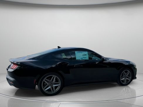 New 2026 Ford Mustang Coupe image 32