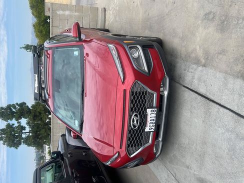 Used 2021 Hyundai Kona Ultimate AWD/4WD image 2
