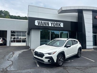 Certified 2026 Subaru Crosstrek 2.5i Premium