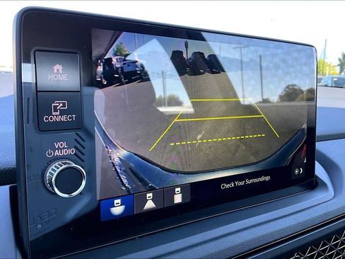 New 2026 Honda Accord LX image 20