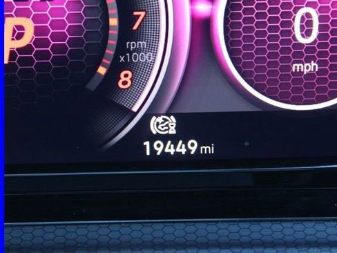 Used 2024 Volkswagen GTI SE image 31