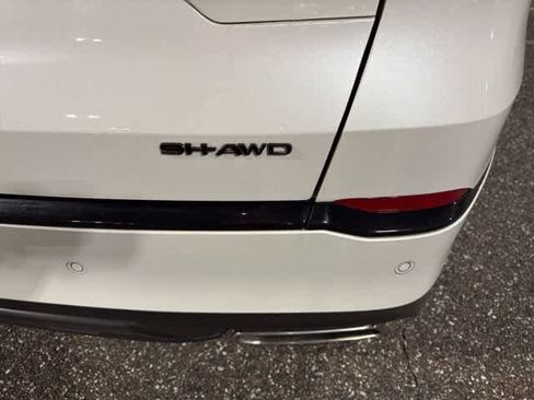 Certified 2023 Acura MDX A-Spec image 8