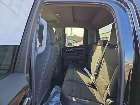 New 2026 GMC Sierra 1500 Elevation image 8