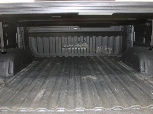 Used 2020 Chevrolet Silverado 1500 High Country image 21