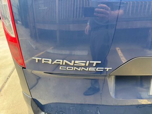 Used 2020 Ford Transit Connect XL image 8