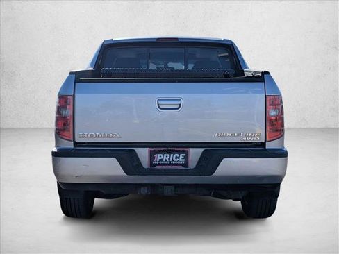 Used 2011 Honda Ridgeline RTL image 7