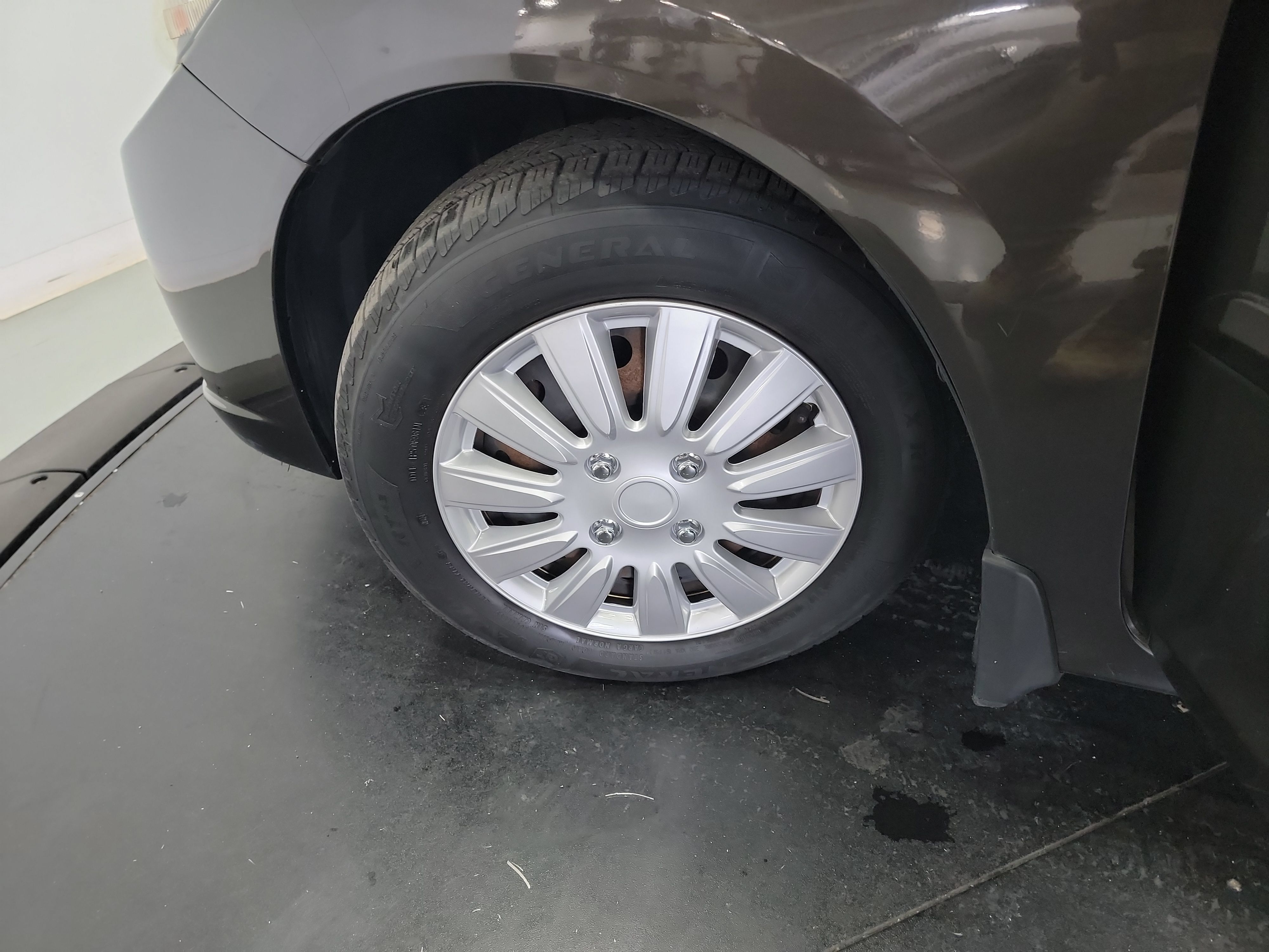 Used 2013 Honda Civic LX image 29