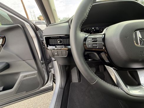 New 2026 Honda CR-V EX-L image 24