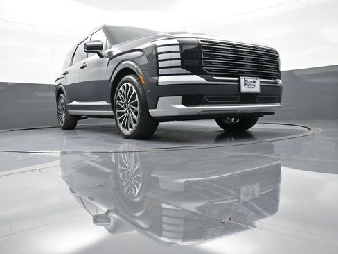 Used 2026 Hyundai Palisade Calligraphy AWD/4WD image 33