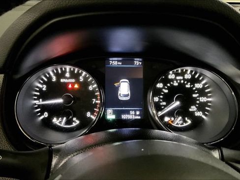 Used 2019 Nissan Rogue SV AWD/4WD image 22
