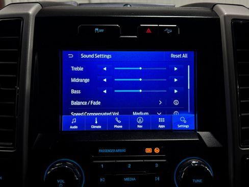 Used 2021 Ford F250 Lariat w/ Lariat Value Package image 48