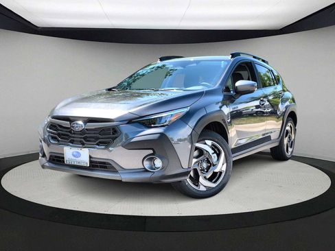 New 2026 Subaru Crosstrek 2.5i Limited AWD/4WD image 1