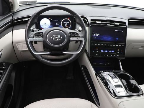 Used 2023 Hyundai Tucson Limited image 14