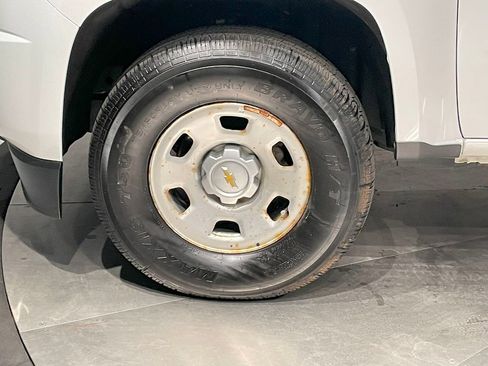 Used 2019 Chevrolet Colorado W/T image 34