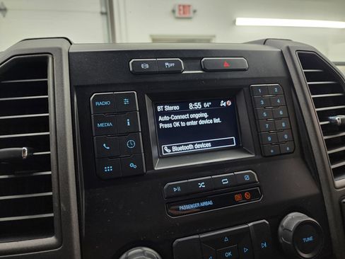 Used 2022 Ford F250 XL w/ STX Appearance Package image 44