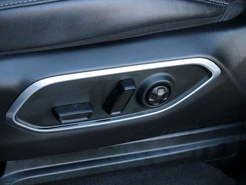 Used 2024 Jeep Wagoneer L Series II image 20