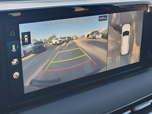 Used 2024 Hyundai Palisade Limited FWD image 21
