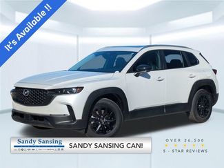 Used 2026 MAZDA CX-50 AWD 2.5 S w/ Preferred Pkg video 1