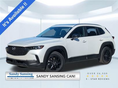 Used 2026 MAZDA CX-50 AWD 2.5 S w/ Preferred Pkg
