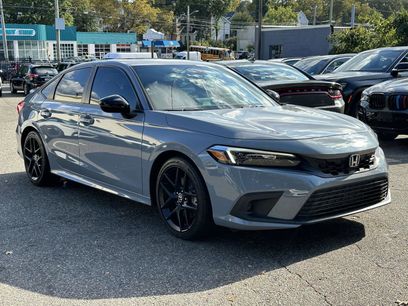 Used 2023 Honda Civic Si