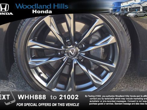 Used 2024 Lexus IS 350 F Sport image 26