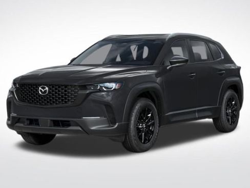 New 2026 MAZDA CX-50 AWD 2.5 S w/ Weather Package image 1