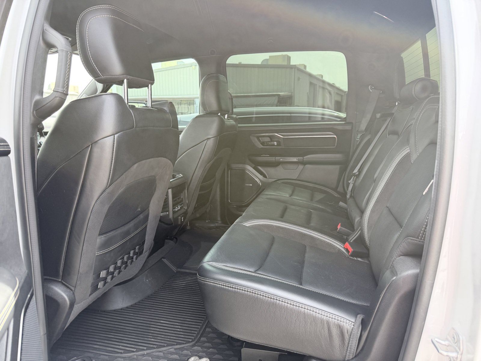 Used 2021 RAM 1500 TRX w/ TRX Level 2 Equipment Group AWD/4WD image 3