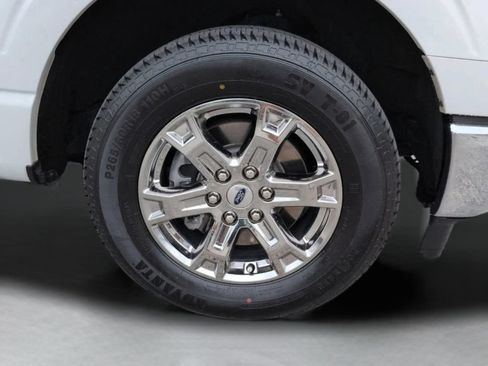 Used 2021 Ford F150 Lariat RWD image 30