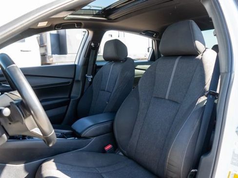 Used 2023 Honda Accord Sport image 13