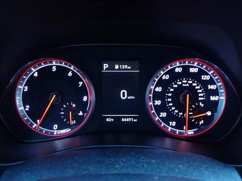 Used 2019 Hyundai Veloster Turbo image 23