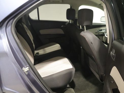Used 2014 Chevrolet Equinox LT AWD/4WD image 19