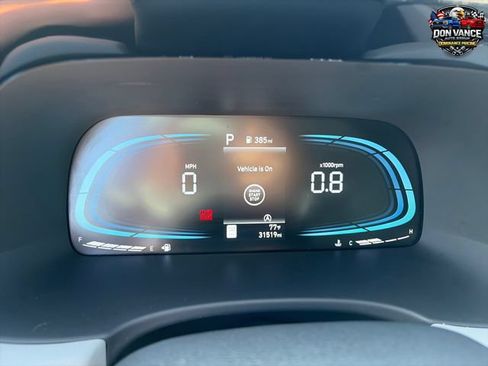 Used 2025 Hyundai Palisade SEL AWD/4WD image 15