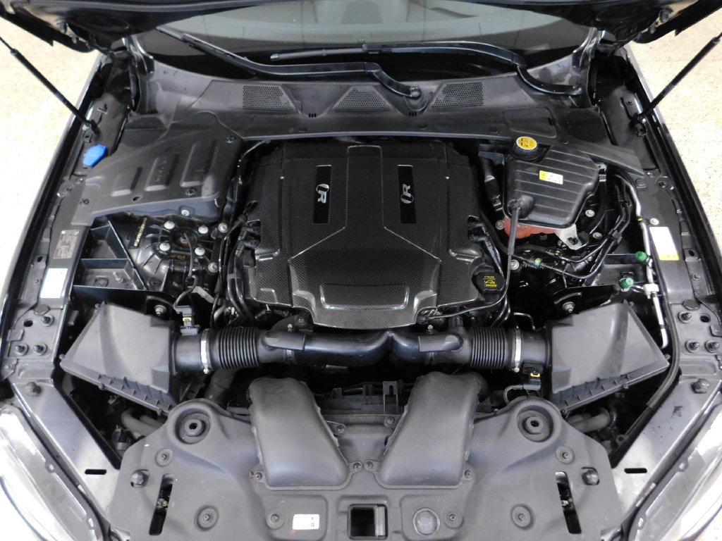 Used 2018 Jaguar XJ RWD image 14
