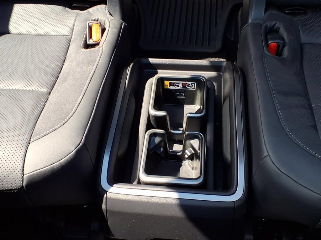 Used 2025 Lexus TX 350 AWD w/ Technology Package image 14