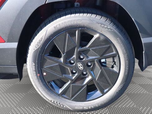 New 2026 Hyundai Kona SEL Sport FWD image 5