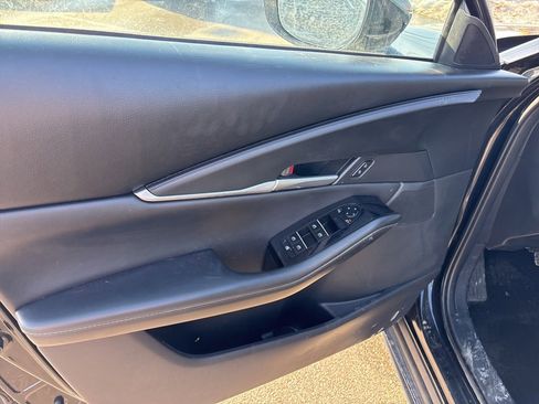 Used 2024 MAZDA CX-30 AWD 2.5 S w/ Select Sport Pkg image 13