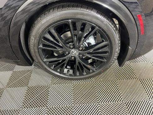 New 2026 Toyota Prius image 19