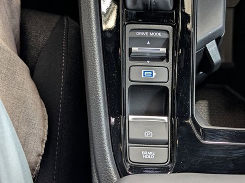 New 2026 Honda Accord Sport image 28