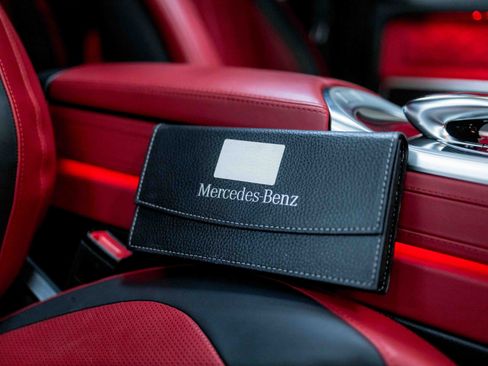 Used 2020 Mercedes-Benz G 550 image 56