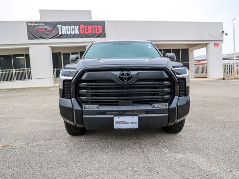 Certified 2026 Toyota Tundra SR5 w/ SX Package AWD/4WD image 3