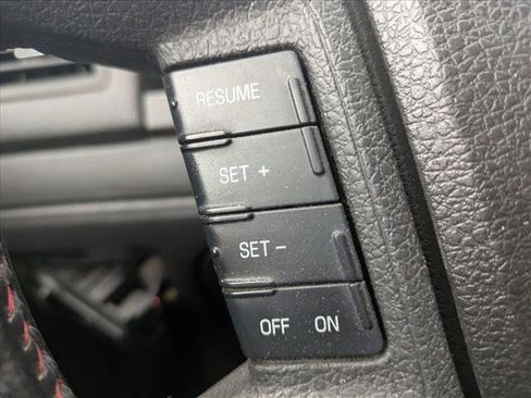 Used 2007 Ford Fusion SE FWD image 14
