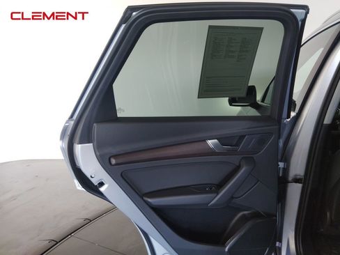 Used 2024 Audi Q5 2.0T Premium w/ Convenience Package image 30